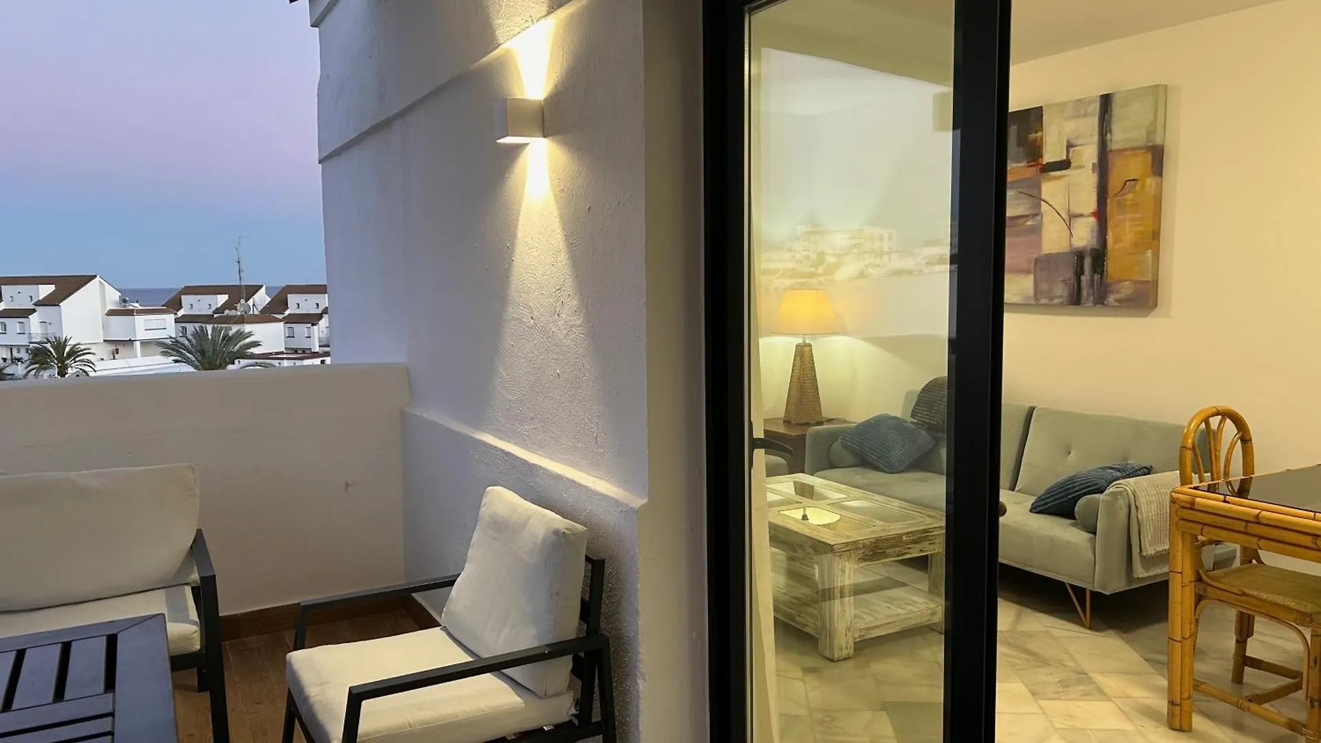 Atico 41 Apartment Estepona