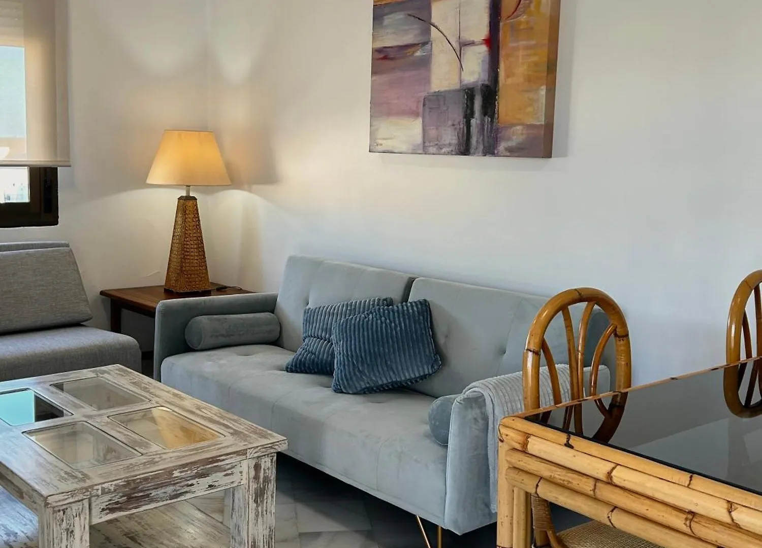 Atico 41 Apartment Estepona