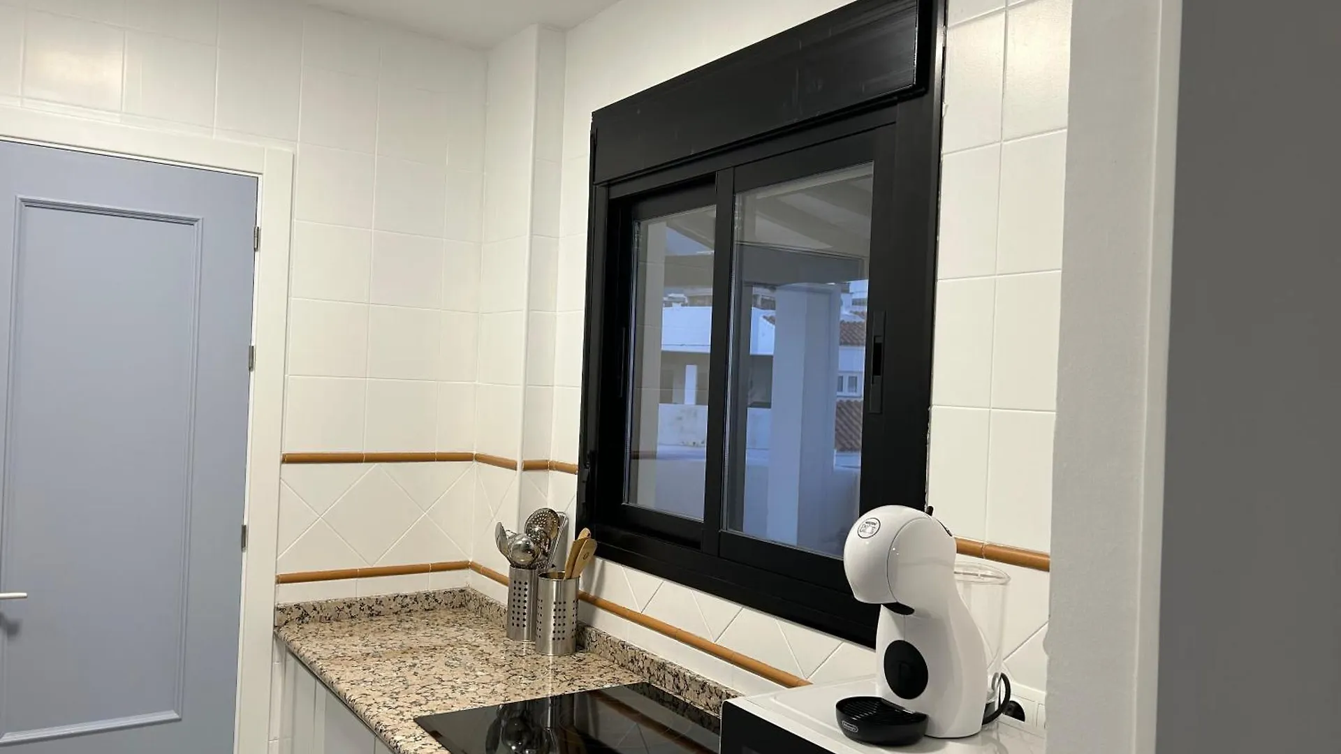 Atico 41 Apartment Estepona