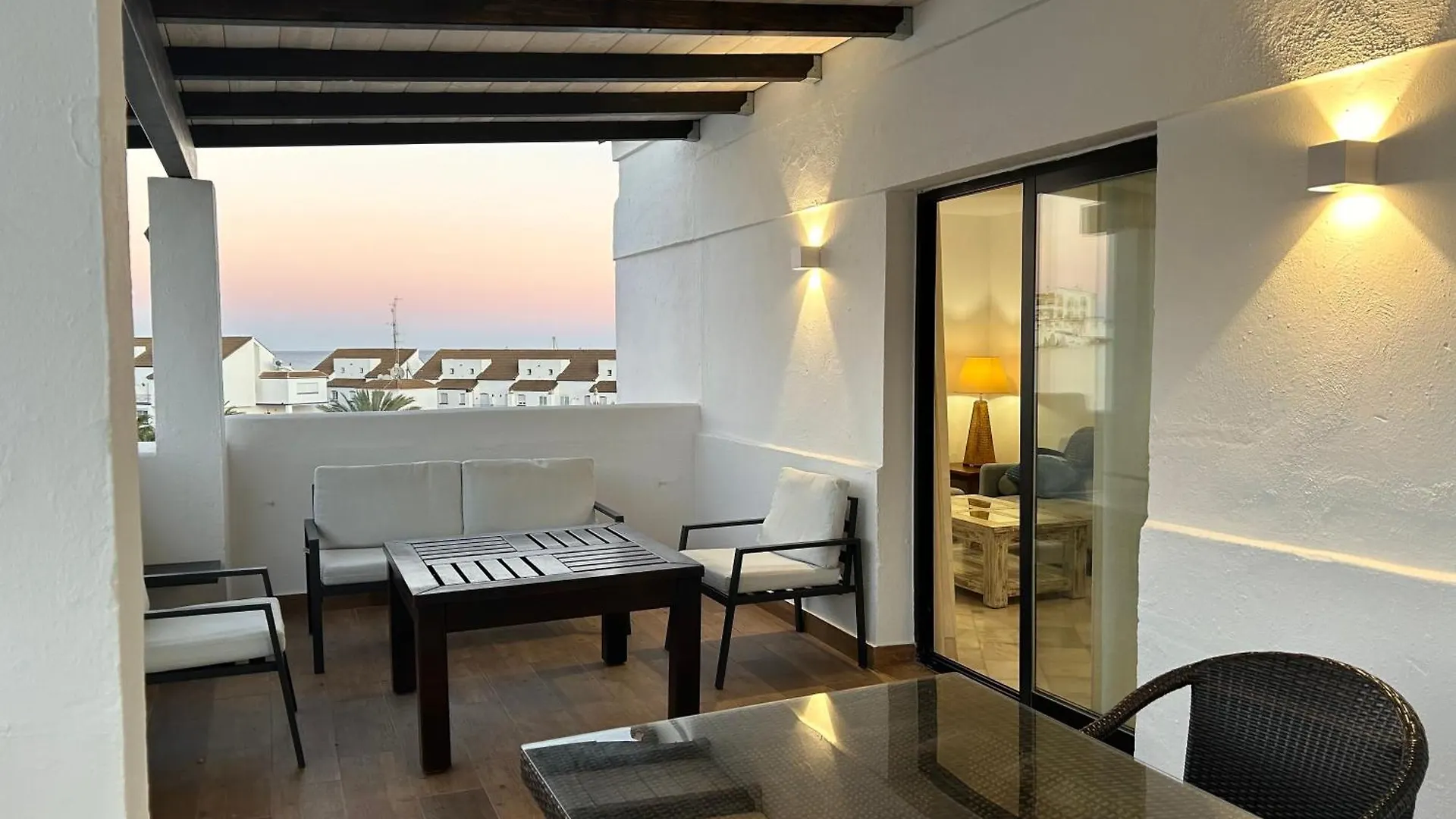 Atico 41 Apartment Estepona
