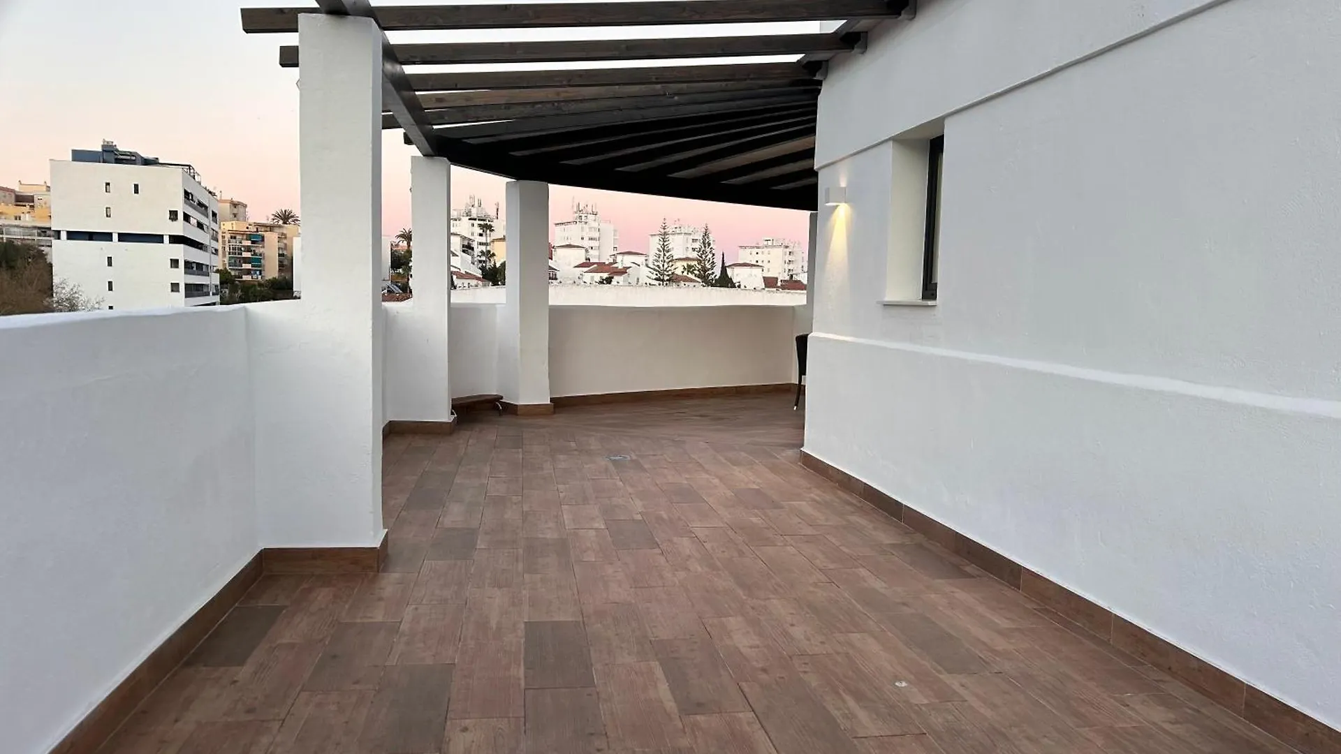 Atico 41 Apartment Estepona Spain