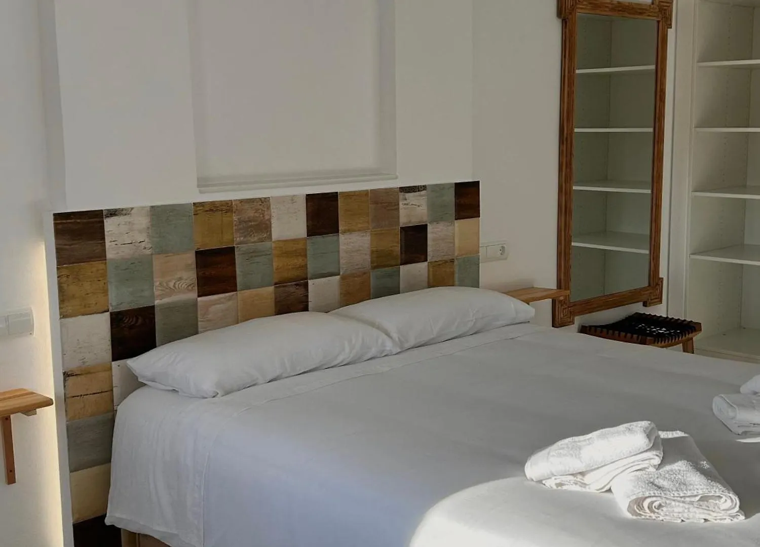 Atico 41 Apartment Estepona Spain