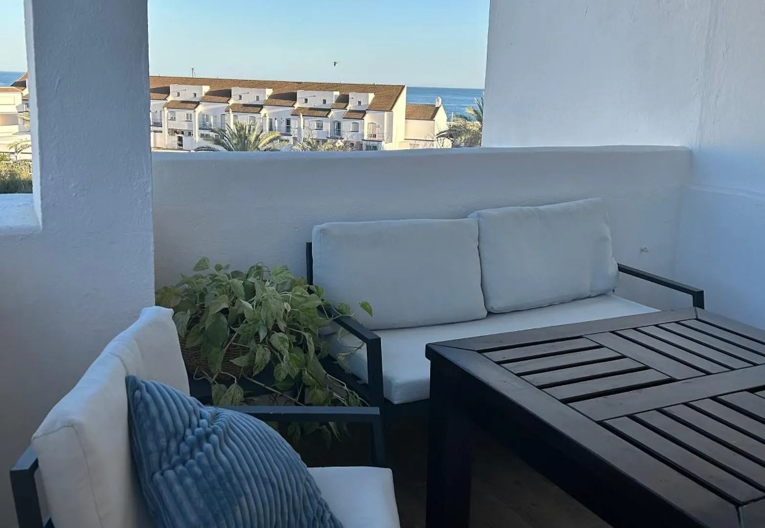 Atico 41 Apartment Estepona 0*,